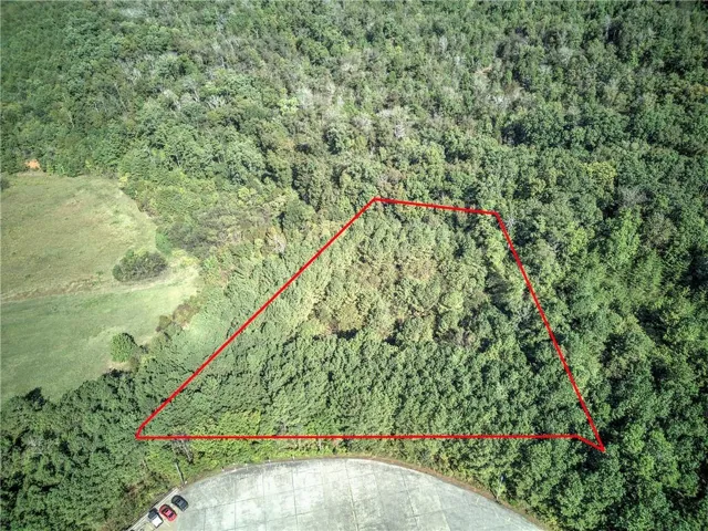 0 Soho Drive, Adairsville, Georgia 30103