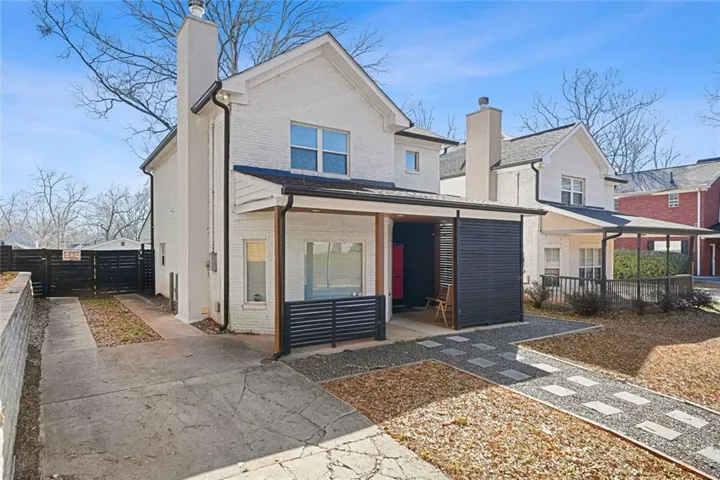 994 Hank Aaron Drive Se, Atlanta, Georgia 30315