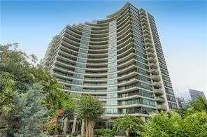 Highrise condo