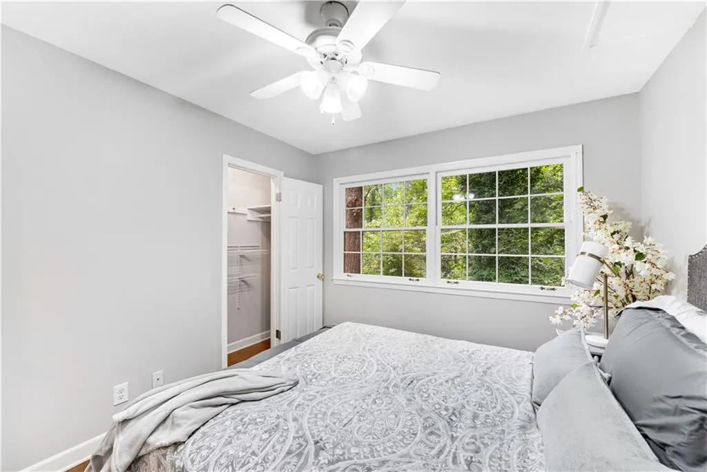 6555 Williamson Drive, Sandy Springs, Georgia 30328, 4 Bedrooms Bedrooms, ,3 BathroomsBathrooms,Residential,Sold,6555 Williamson Drive,6943051