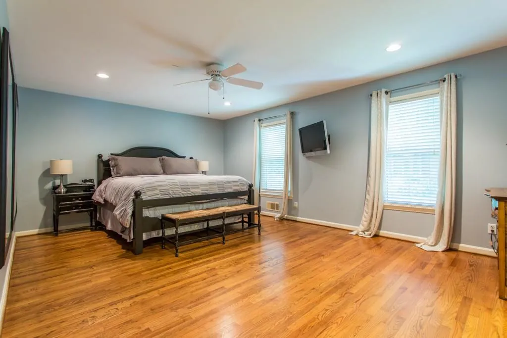 620 Bridgewater Drive, Atlanta, Georgia 30328, 4 Bedrooms Bedrooms, ,2 BathroomsBathrooms,Residential,Sold,620 Bridgewater Drive,5696442