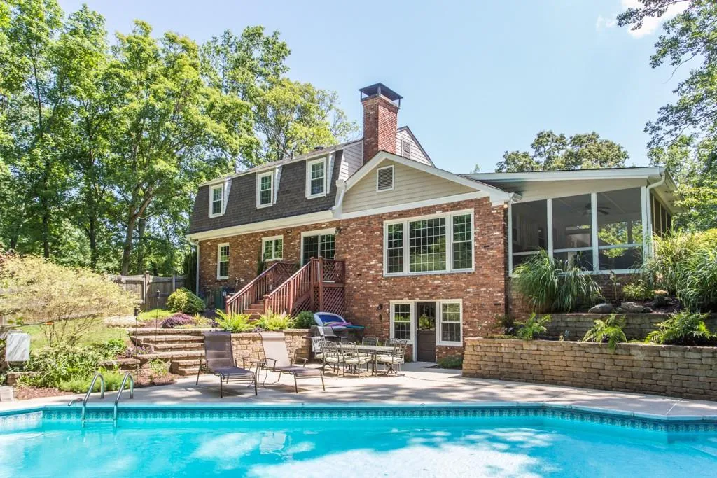 620 Bridgewater Drive, Atlanta, Georgia 30328, 4 Bedrooms Bedrooms, ,2 BathroomsBathrooms,Residential,Sold,620 Bridgewater Drive,5696442