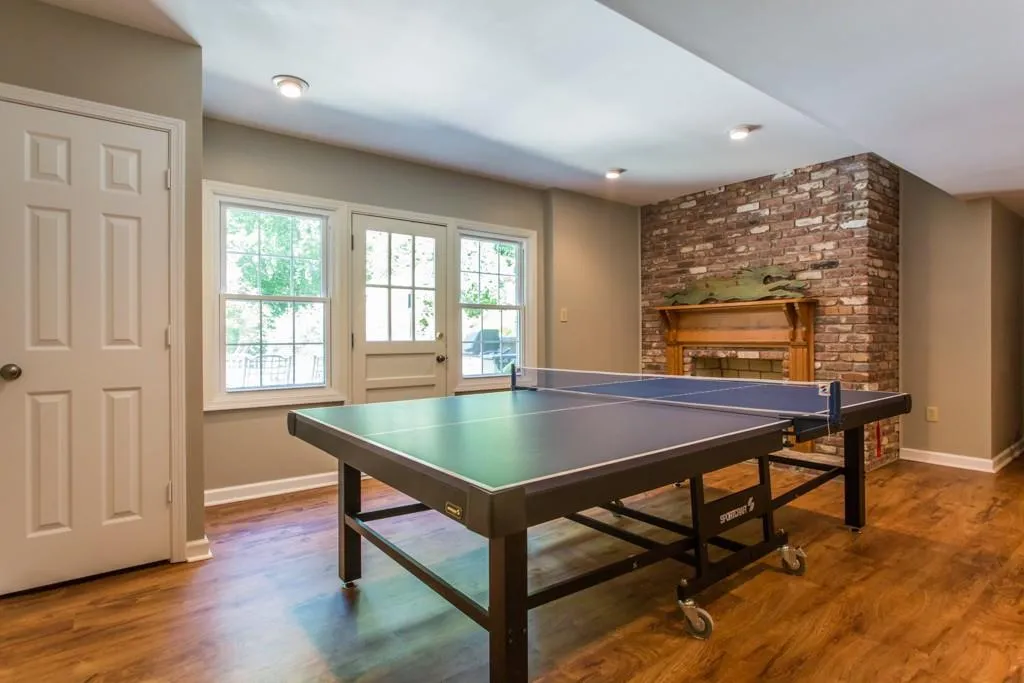 620 Bridgewater Drive, Atlanta, Georgia 30328, 4 Bedrooms Bedrooms, ,2 BathroomsBathrooms,Residential,Sold,620 Bridgewater Drive,5696442