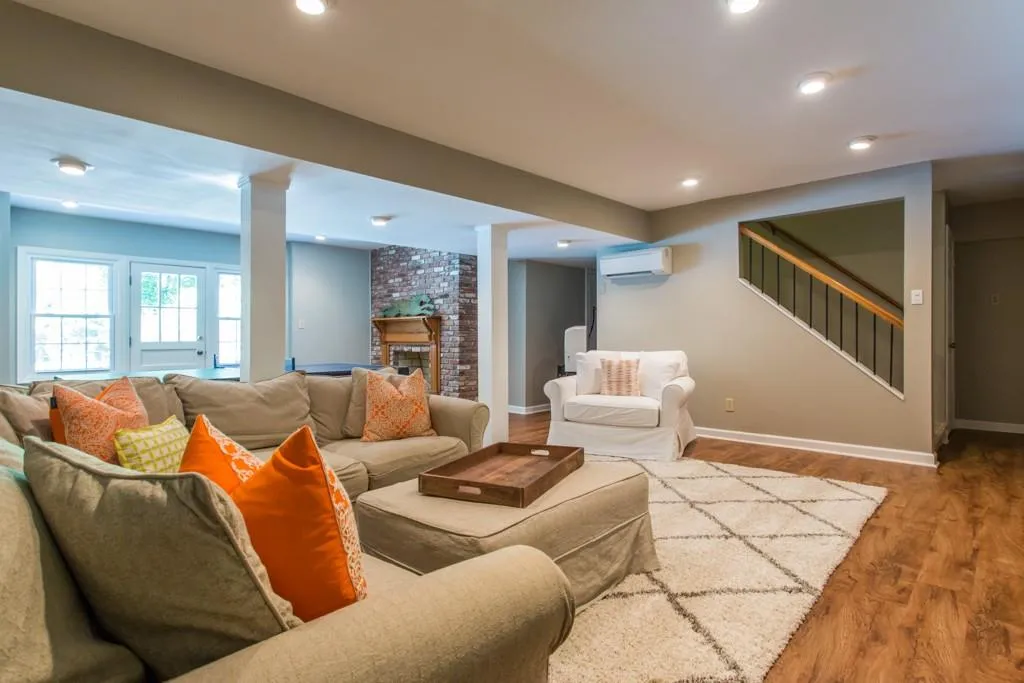 620 Bridgewater Drive, Atlanta, Georgia 30328, 4 Bedrooms Bedrooms, ,2 BathroomsBathrooms,Residential,Sold,620 Bridgewater Drive,5696442