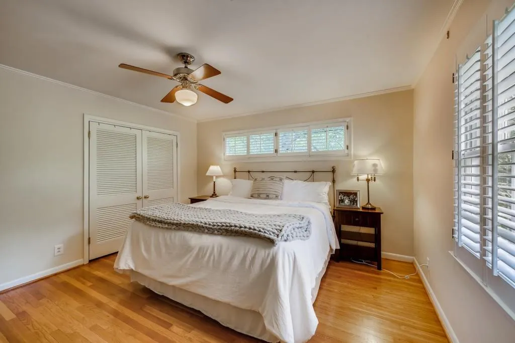643 Starlight Drive, Sandy Springs, Georgia 30342, 4 Bedrooms Bedrooms, ,3 BathroomsBathrooms,Residential,Sold,643 Starlight Drive,6786515