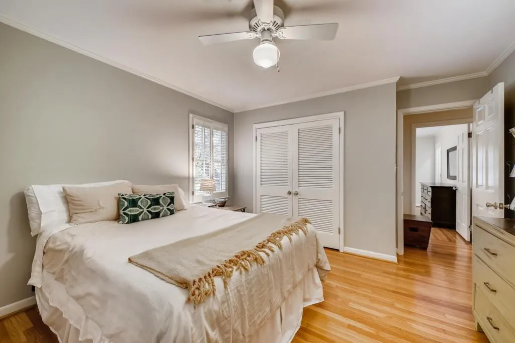 643 Starlight Drive, Sandy Springs, Georgia 30342, 4 Bedrooms Bedrooms, ,3 BathroomsBathrooms,Residential,Sold,643 Starlight Drive,6786515