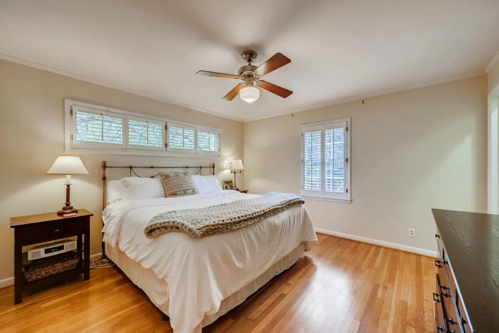 643 Starlight Drive, Sandy Springs, Georgia 30342, 4 Bedrooms Bedrooms, ,3 BathroomsBathrooms,Residential,Sold,643 Starlight Drive,6786515