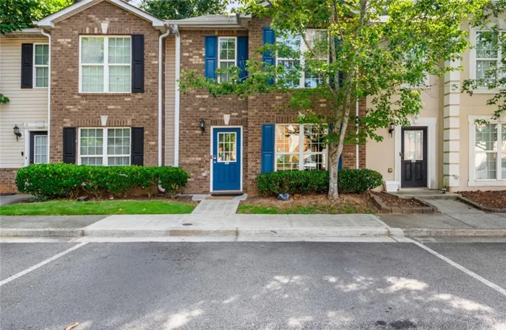2808 Valley Green Drive, Gainesville, Georgia 30504