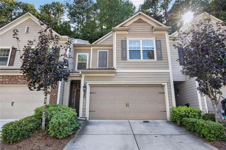2530 Norwood Park Crossing, Doraville, Georgia 30340