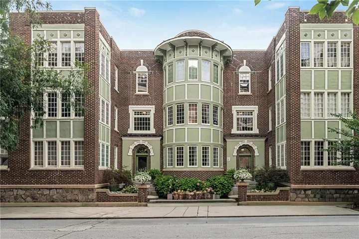 635 Myrtle Street Ne Unit 2, Atlanta, Georgia 30308
