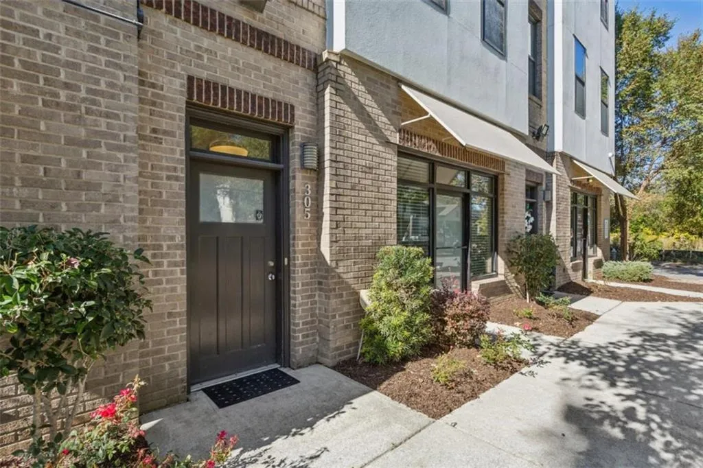 2030 Main Street Unit 305, Atlanta, Georgia 30318, ,Commercial Sale,For Sale,2030 Main Street Unit 305,7673997