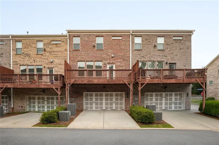 3461 Koyla Landing, Atlanta, Georgia 30341