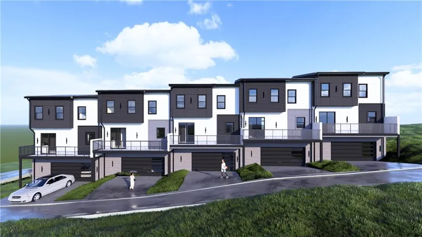 3295 Hall Circle Nw Unit 3, Duluth, Georgia 30096