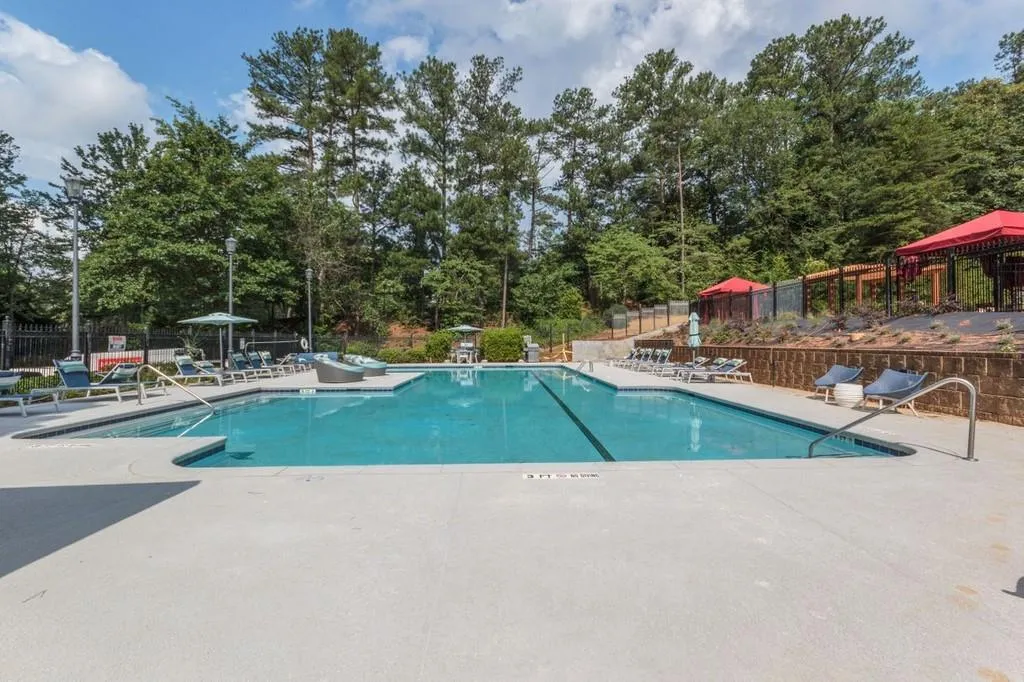 795 Hammond Drive Unit 303, Atlanta, Georgia 30328, 1 Bedroom Bedrooms, ,1 BathroomBathrooms,Residential,Sold,795 Hammond Drive Unit 303,6739552