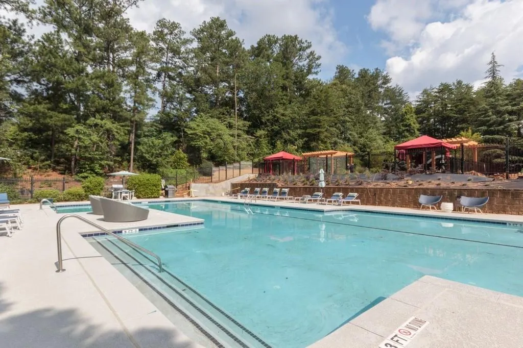 795 Hammond Drive Unit 303, Atlanta, Georgia 30328, 1 Bedroom Bedrooms, ,1 BathroomBathrooms,Residential,Sold,795 Hammond Drive Unit 303,6739552