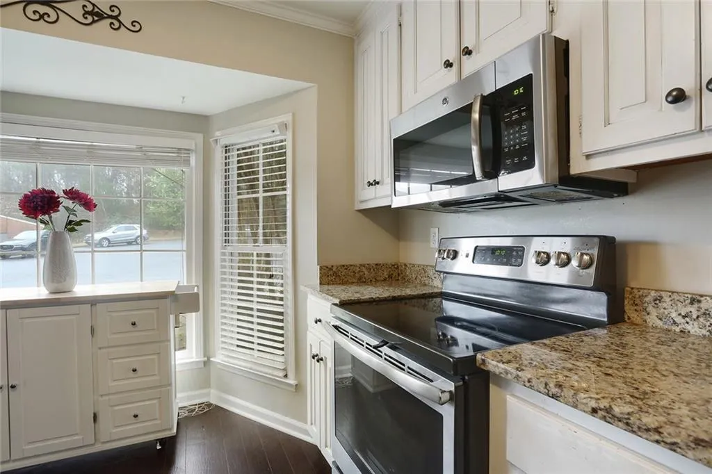 730 Towergate Place, Atlanta, Georgia 30350, 2 Bedrooms Bedrooms, ,2 BathroomsBathrooms,Residential,Sold,730 Towergate Place,6697952