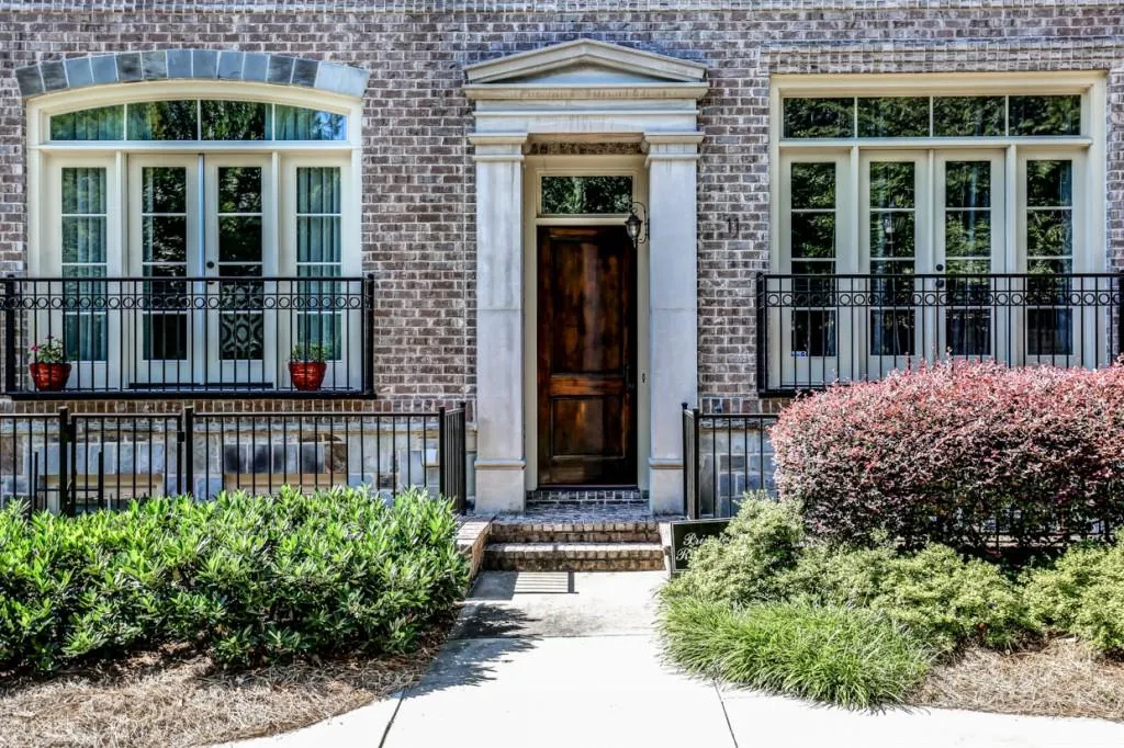 58 Sheridan Drive Unit 11, Atlanta, Georgia 30305, 3 Bedrooms Bedrooms, ,3 BathroomsBathrooms,Residential,Sold,58 Sheridan Drive Unit 11,5887960