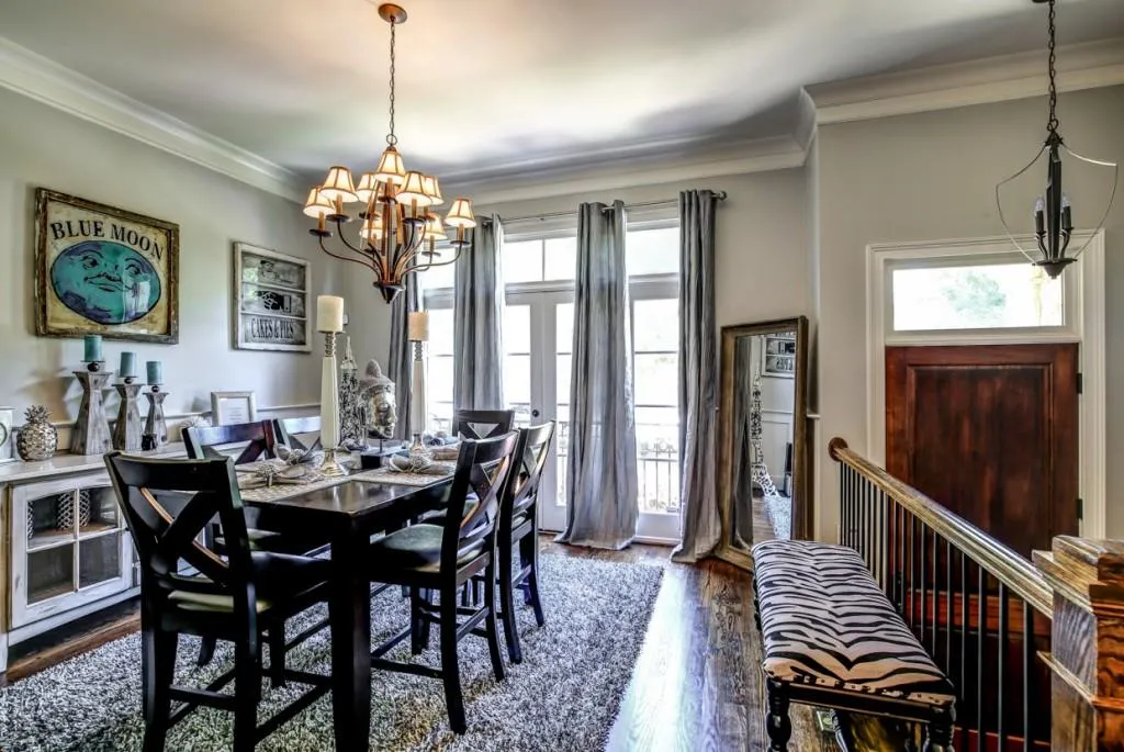 58 Sheridan Drive Unit 11, Atlanta, Georgia 30305, 3 Bedrooms Bedrooms, ,3 BathroomsBathrooms,Residential,Sold,58 Sheridan Drive Unit 11,5887960