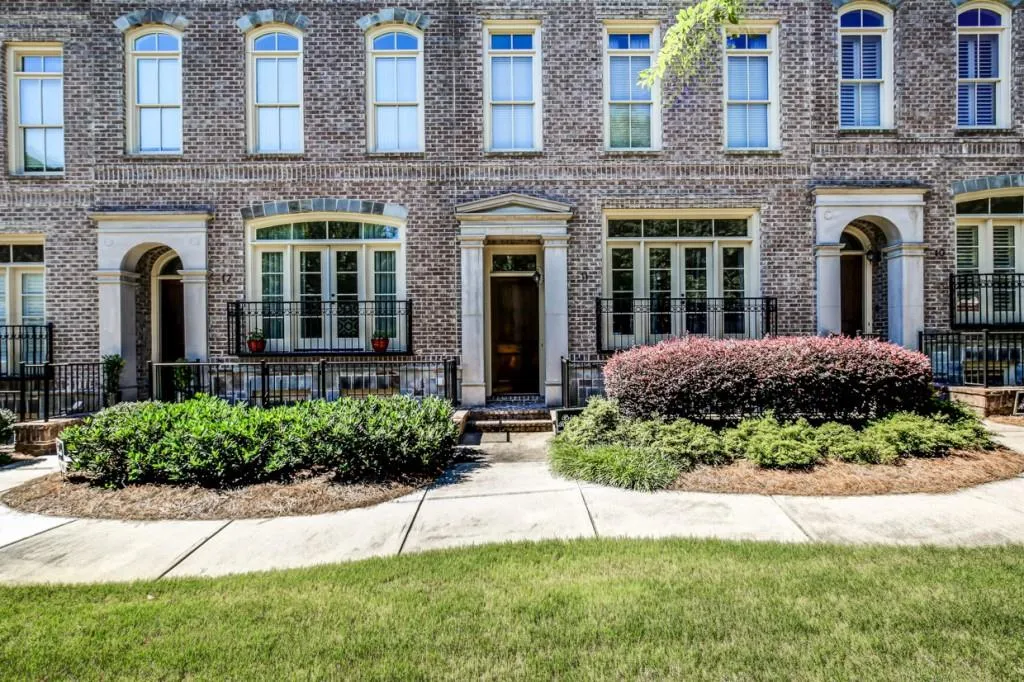 58 Sheridan Drive Unit 11, Atlanta, Georgia 30305, 3 Bedrooms Bedrooms, ,3 BathroomsBathrooms,Residential,Sold,58 Sheridan Drive Unit 11,5887960