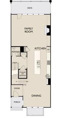 6404 Radiant Trace Unit 72, Sandy Springs, Georgia 30328, 3 Bedrooms Bedrooms, ,3 BathroomsBathrooms,Residential,Sold,6404 Radiant Trace Unit 72,5903290