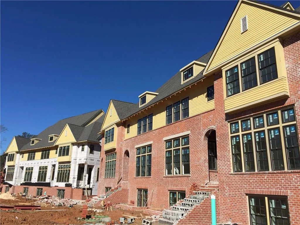 6404 Radiant Trace Unit 72, Sandy Springs, Georgia 30328, 3 Bedrooms Bedrooms, ,3 BathroomsBathrooms,Residential,Sold,6404 Radiant Trace Unit 72,5903290