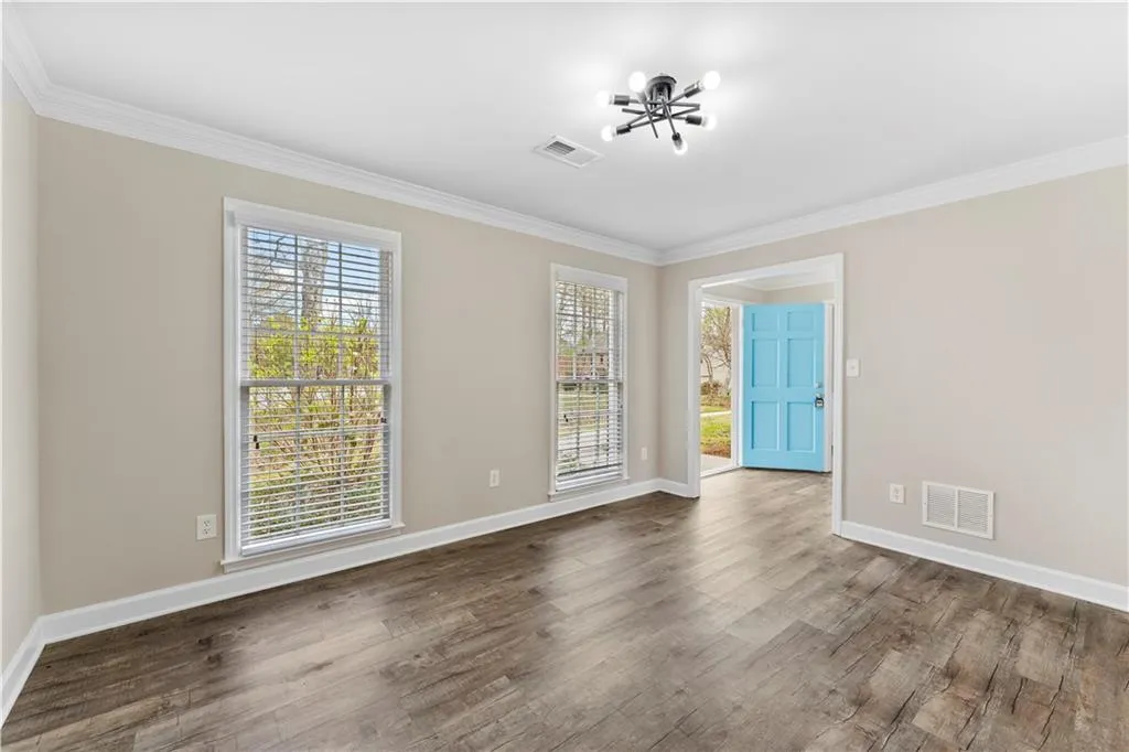 315 Amador Circle, Sandy Springs, Georgia 30350, 4 Bedrooms Bedrooms, ,2 BathroomsBathrooms,Residential,Sold,315 Amador Circle,7348859