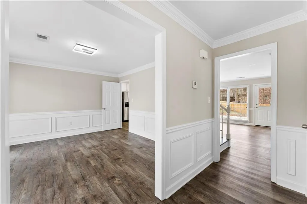 315 Amador Circle, Sandy Springs, Georgia 30350, 4 Bedrooms Bedrooms, ,2 BathroomsBathrooms,Residential,Sold,315 Amador Circle,7348859