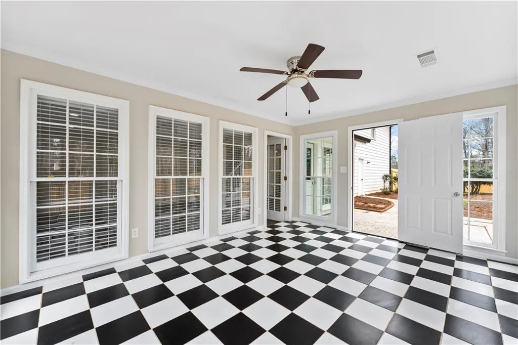 315 Amador Circle, Sandy Springs, Georgia 30350, 4 Bedrooms Bedrooms, ,2 BathroomsBathrooms,Residential,Sold,315 Amador Circle,7348859