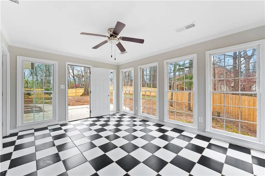 315 Amador Circle, Sandy Springs, Georgia 30350, 4 Bedrooms Bedrooms, ,2 BathroomsBathrooms,Residential,Sold,315 Amador Circle,7348859