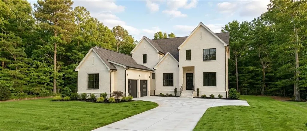 2863 N Bogan Road, Buford, Georgia 30518