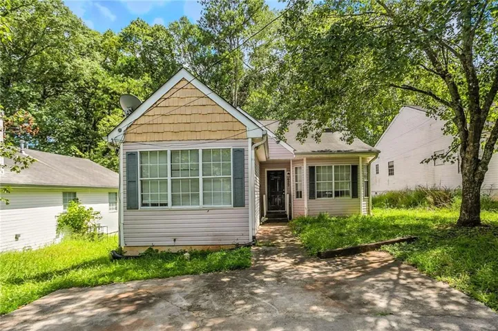 629 Sandys Lane Se, Atlanta, Georgia 30354