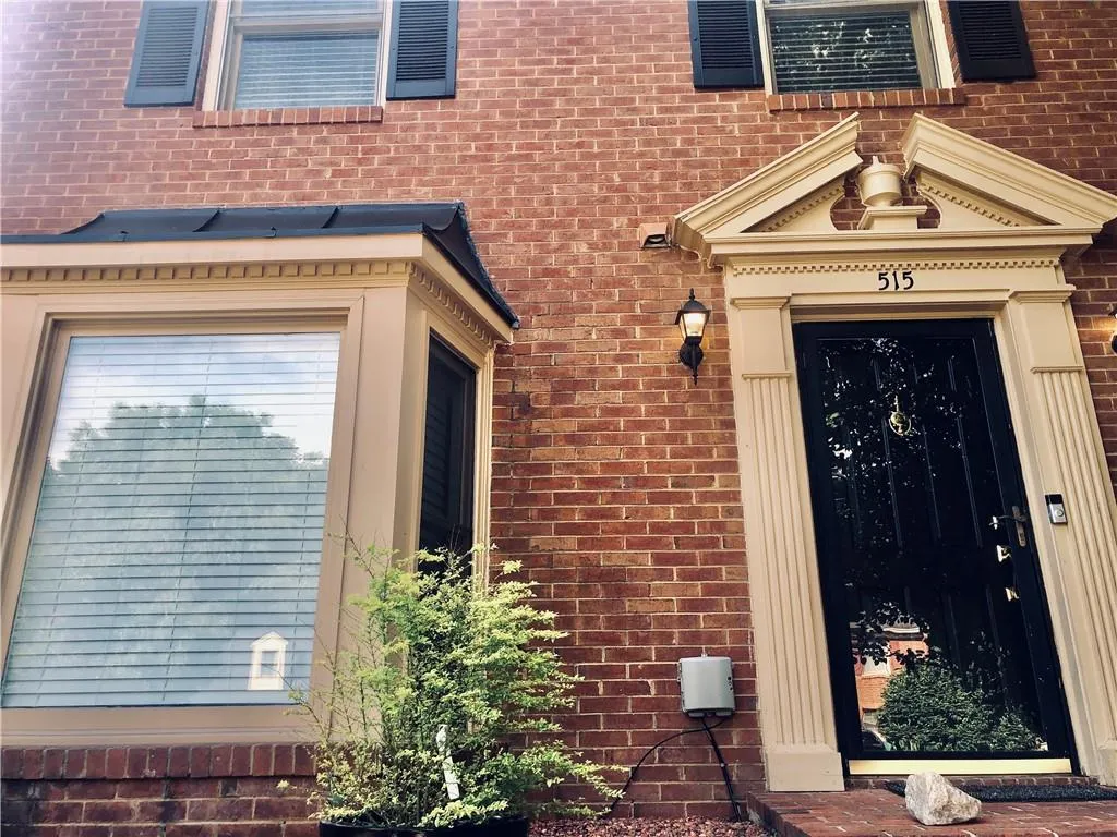 515 Towergate Place, Sandy Springs, Georgia 30350, 2 Bedrooms Bedrooms, ,2 BathroomsBathrooms,Residential,Sold,515 Towergate Place,6754958