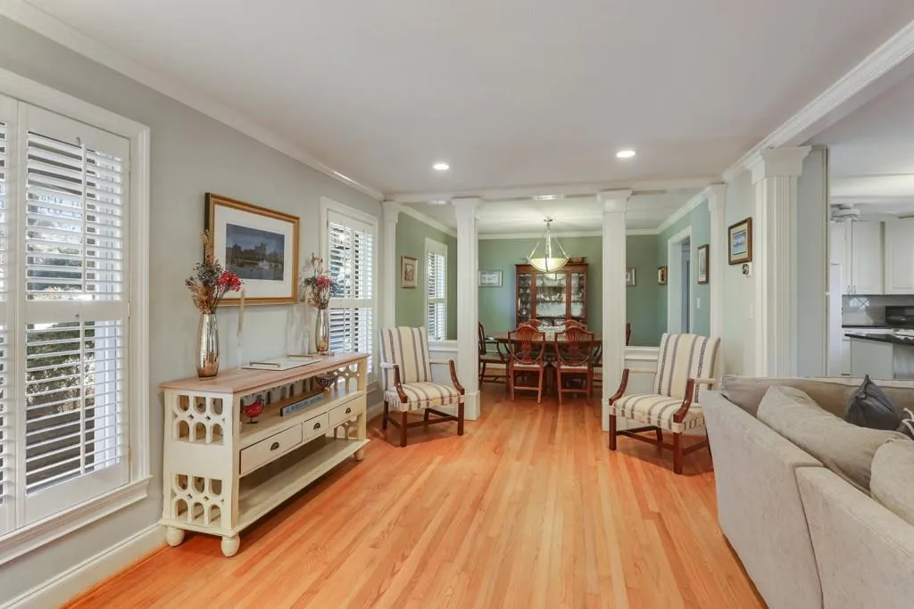 5650 Colton Drive, Atlanta, Georgia 30342, 3 Bedrooms Bedrooms, ,2 BathroomsBathrooms,Residential,Sold,5650 Colton Drive,6515689