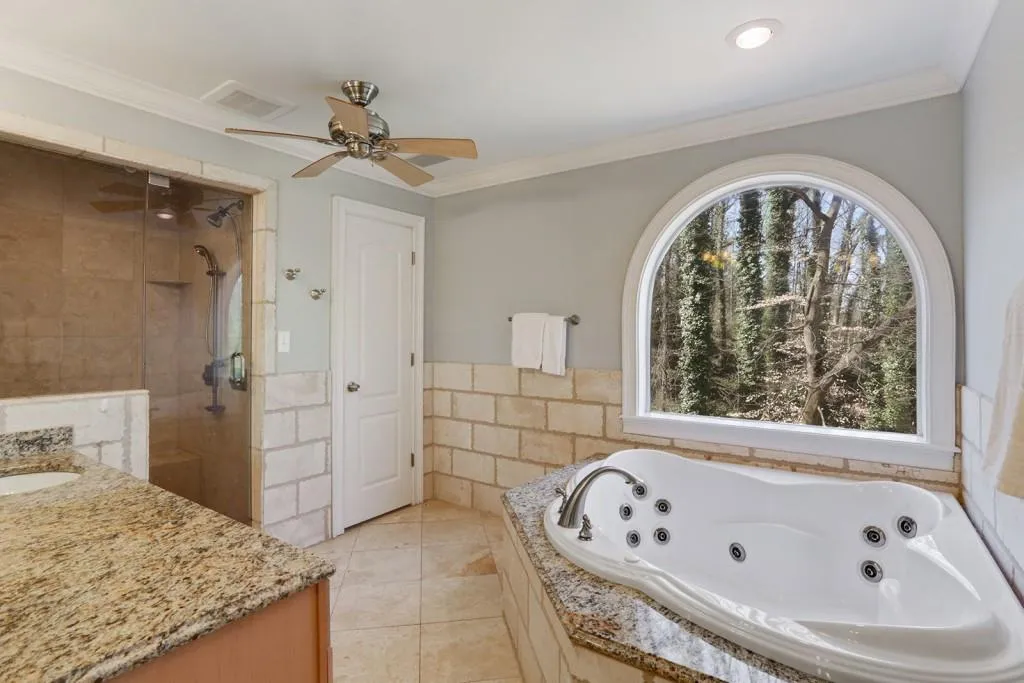 5650 Colton Drive, Atlanta, Georgia 30342, 3 Bedrooms Bedrooms, ,2 BathroomsBathrooms,Residential,Sold,5650 Colton Drive,6515689