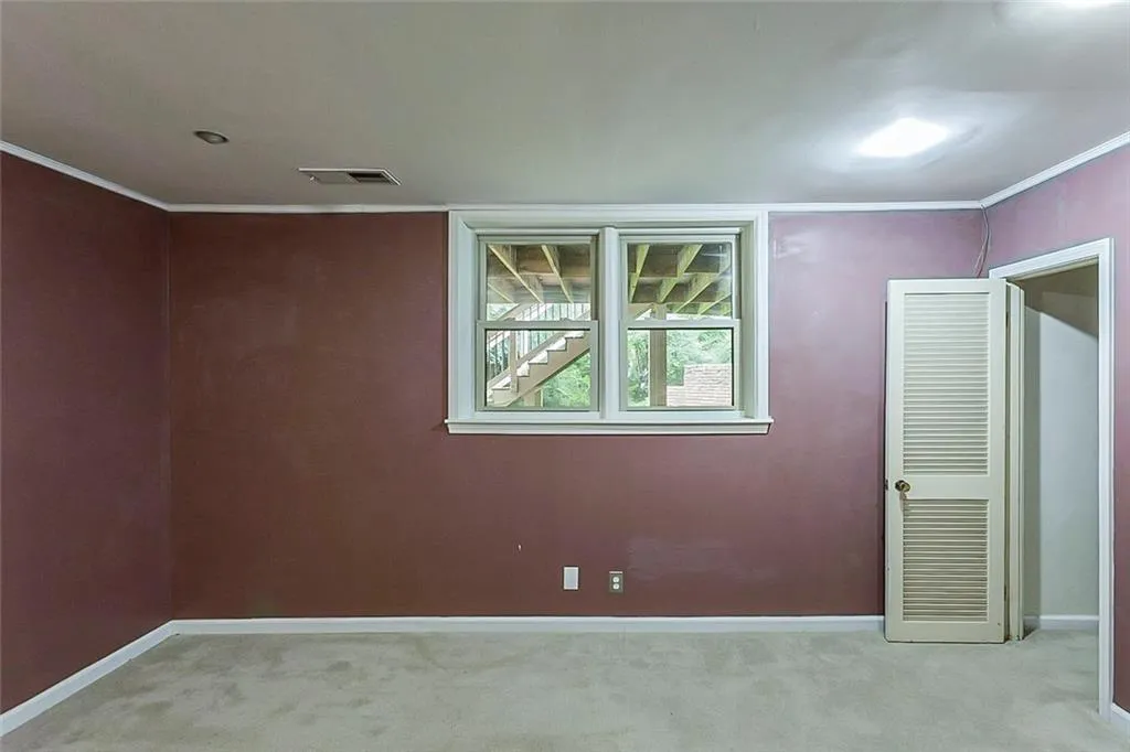 8380 Berkley, Atlanta, Georgia 30350, 4 Bedrooms Bedrooms, ,3 BathroomsBathrooms,Residential,Sold,8380 Berkley,6961393