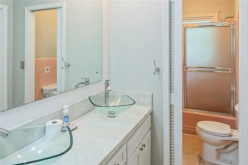 8380 Berkley, Atlanta, Georgia 30350, 4 Bedrooms Bedrooms, ,3 BathroomsBathrooms,Residential,Sold,8380 Berkley,6961393