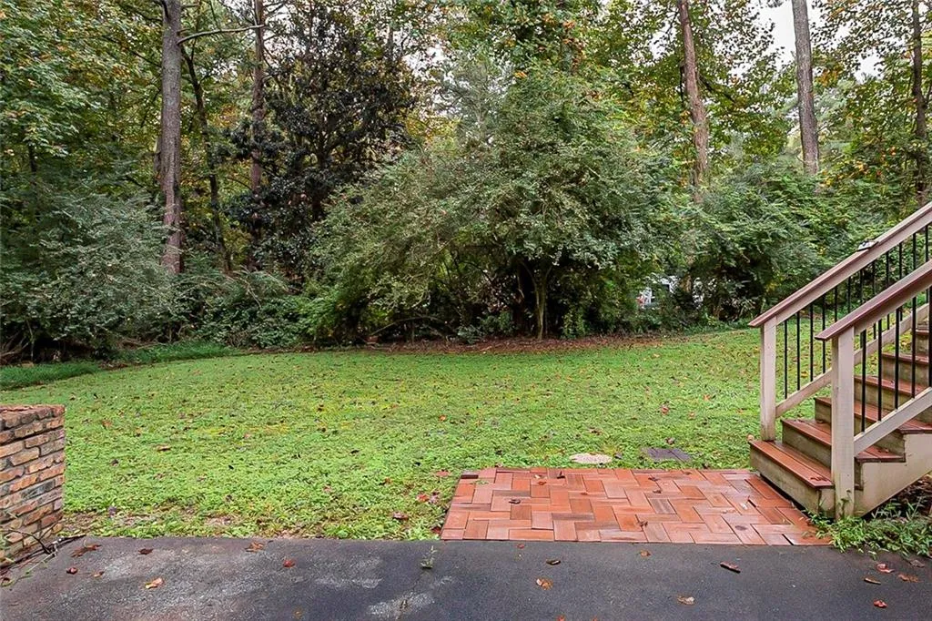 8380 Berkley, Atlanta, Georgia 30350, 4 Bedrooms Bedrooms, ,3 BathroomsBathrooms,Residential,Sold,8380 Berkley,6961393