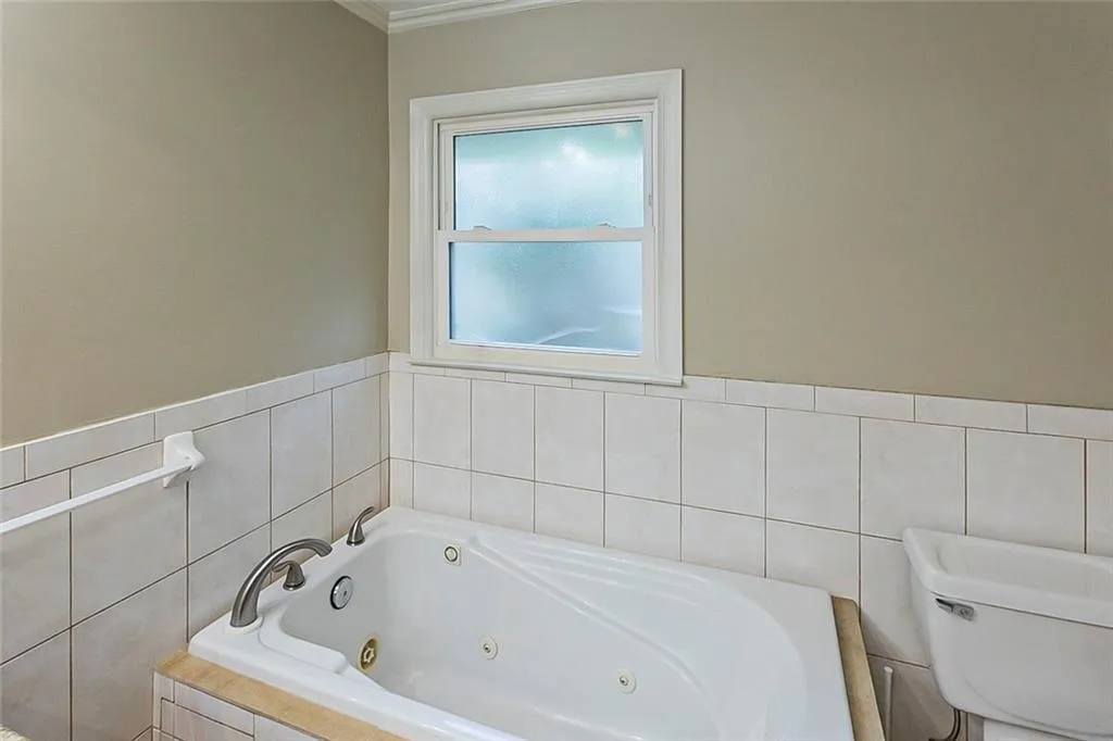 8380 Berkley, Atlanta, Georgia 30350, 4 Bedrooms Bedrooms, ,3 BathroomsBathrooms,Residential,Sold,8380 Berkley,6961393