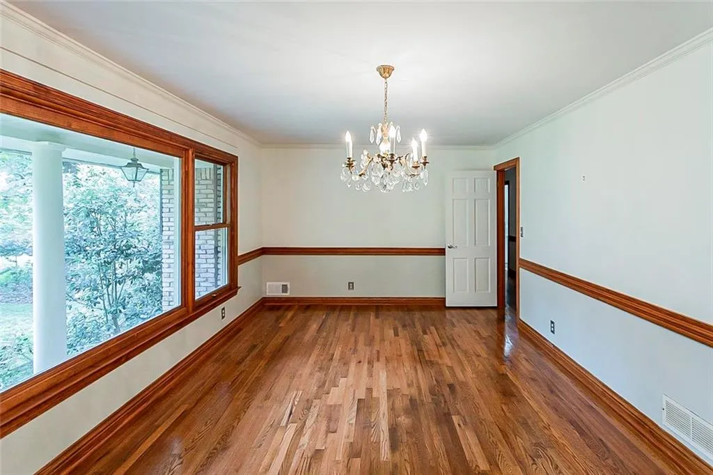 8380 Berkley, Atlanta, Georgia 30350, 4 Bedrooms Bedrooms, ,3 BathroomsBathrooms,Residential,Sold,8380 Berkley,6961393