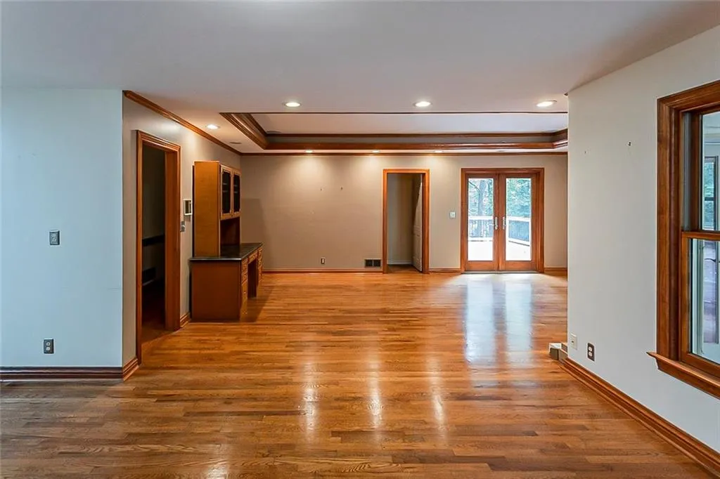 8380 Berkley, Atlanta, Georgia 30350, 4 Bedrooms Bedrooms, ,3 BathroomsBathrooms,Residential,Sold,8380 Berkley,6961393