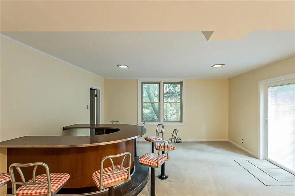 8380 Berkley, Atlanta, Georgia 30350, 4 Bedrooms Bedrooms, ,3 BathroomsBathrooms,Residential,Sold,8380 Berkley,6961393