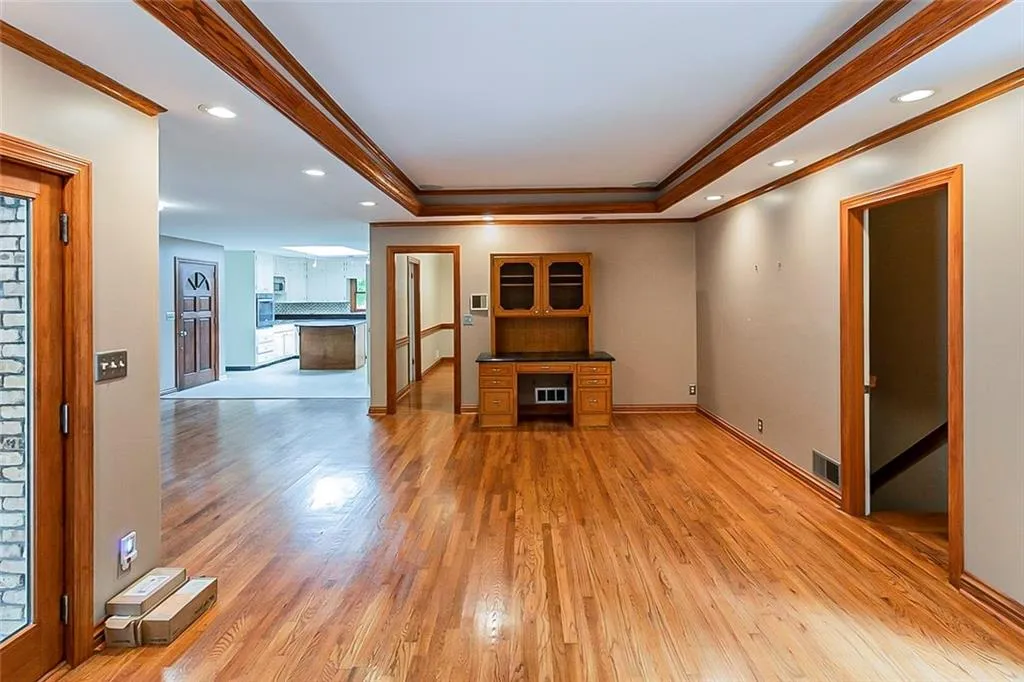 8380 Berkley, Atlanta, Georgia 30350, 4 Bedrooms Bedrooms, ,3 BathroomsBathrooms,Residential,Sold,8380 Berkley,6961393