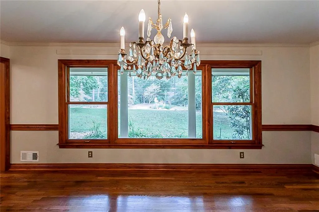 8380 Berkley, Atlanta, Georgia 30350, 4 Bedrooms Bedrooms, ,3 BathroomsBathrooms,Residential,Sold,8380 Berkley,6961393