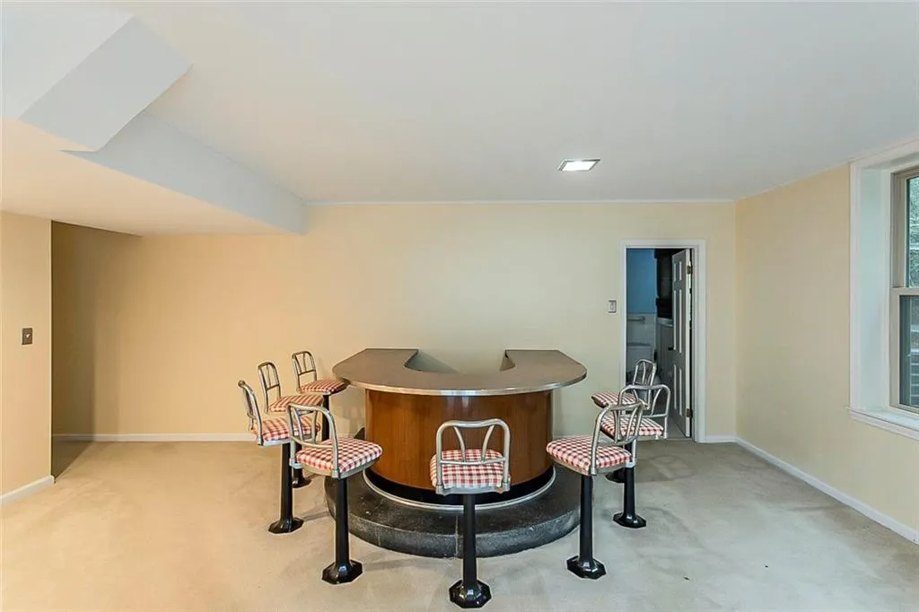 8380 Berkley, Atlanta, Georgia 30350, 4 Bedrooms Bedrooms, ,3 BathroomsBathrooms,Residential,Sold,8380 Berkley,6961393