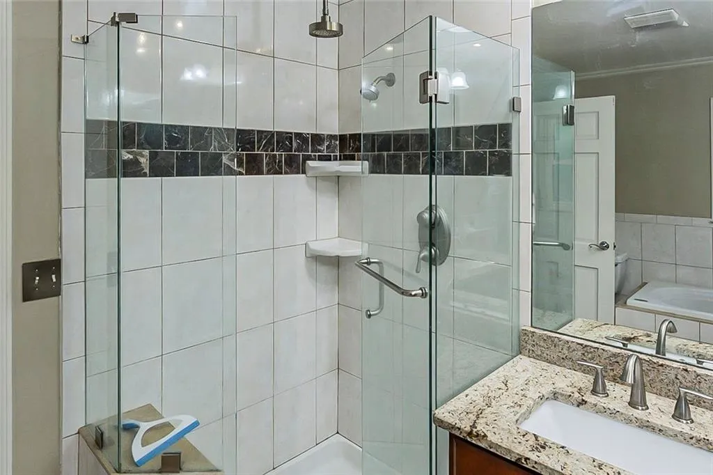 8380 Berkley, Atlanta, Georgia 30350, 4 Bedrooms Bedrooms, ,3 BathroomsBathrooms,Residential,Sold,8380 Berkley,6961393