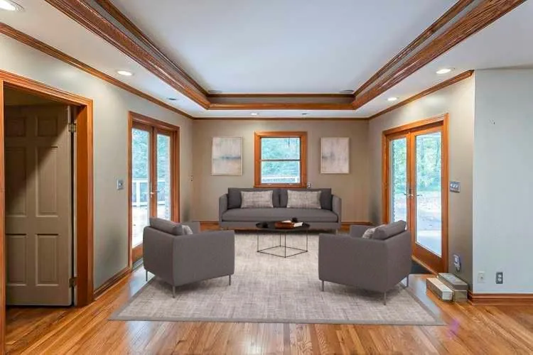 8380 Berkley, Atlanta, Georgia 30350, 4 Bedrooms Bedrooms, ,3 BathroomsBathrooms,Residential,Sold,8380 Berkley,6961393