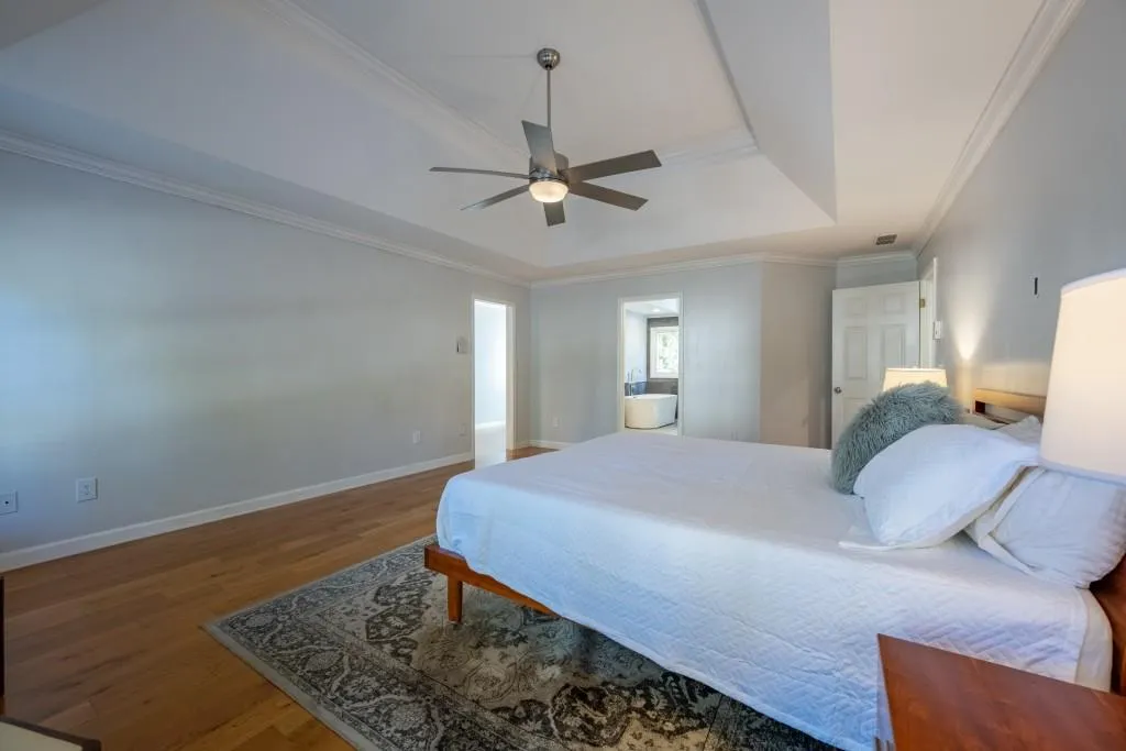 110 Knightsridge Court, Sandy Springs, Georgia 30350, 4 Bedrooms Bedrooms, ,4 BathroomsBathrooms,Residential,Sold,110 Knightsridge Court,6969026