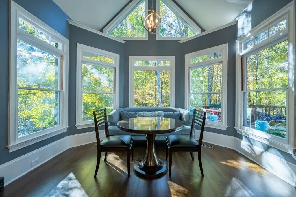 110 Knightsridge Court, Sandy Springs, Georgia 30350, 4 Bedrooms Bedrooms, ,4 BathroomsBathrooms,Residential,Sold,110 Knightsridge Court,6969026