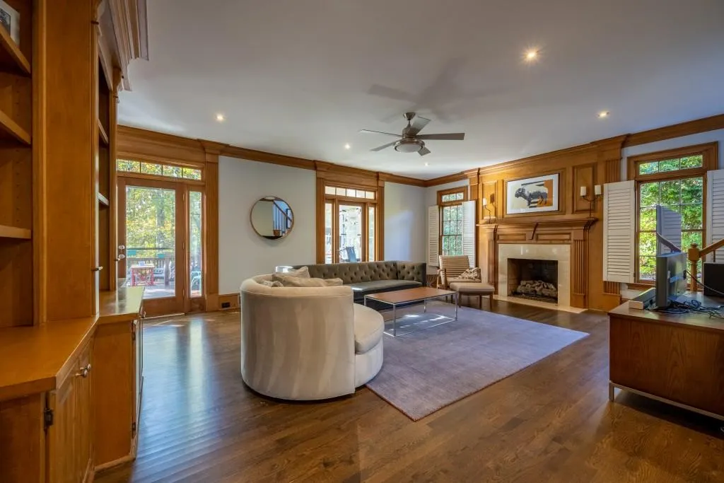 110 Knightsridge Court, Sandy Springs, Georgia 30350, 4 Bedrooms Bedrooms, ,4 BathroomsBathrooms,Residential,Sold,110 Knightsridge Court,6969026