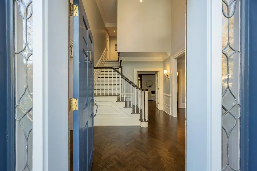 110 Knightsridge Court, Sandy Springs, Georgia 30350, 4 Bedrooms Bedrooms, ,4 BathroomsBathrooms,Residential,Sold,110 Knightsridge Court,6969026